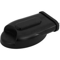 FRISTOM FT-355/356 lampeholder for sidemontering universal