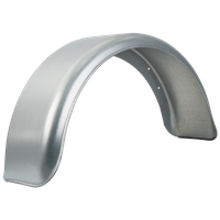 Tilhengerskjerm 14-15" DE HAAN HR 2075 hjulbue 750/200mm