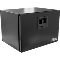 DAKEN verktøykasse 8Z3110 Z31 500x350x400mm 63l