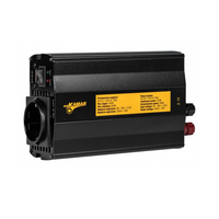 Spenningsomformer 24V/230V (300/600W) KAMAR E1923