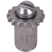 AL-KO justeringsmutter for bremsejustering type 1636/2051/2361