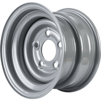 Stålfelg til henger UNITRAILER 6Jx10"H2 5x112 ET:-4