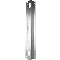 Tilhengersideforsterkninger 4x 40 cm for UNITRAILER MARTZ TEMARED