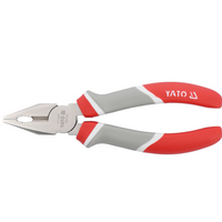 YATO YT-2007 universaltang 180mm