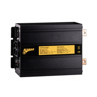 Spenningsomformer 12V/230V (1000/2000W) KAMAR E1926