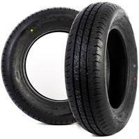 Sett med to dekk LINGLONG R701 tilhenger 155/70 R13 75N