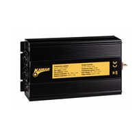 Spenningsomformer 24V/230V (2000/4000W) KAMAR E1931