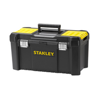 Verktøykasse STANLEY ESSENTIAL STST1-75521 480x250x250mm 16,8l