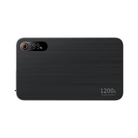 Power Bank starter BASEUS Super Energy Pro+ Jump Starter 12V 12000mAh 1200A + USB-lader