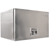 DAKEN verktøykasse 8Z1720 Z17 600X400X500mm 105l