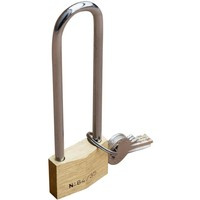 Sikkerhetslåsinnsats: hengelås AL-KO AKS 160 / AK 300 / AK 350