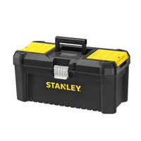STANLEY Essential Verktøykasse med Organisatorer 410x210x200mm 8l