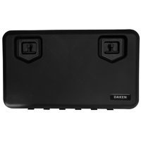 DAKEN 81206 ARKA verktøykasse 858x522x500mm 134l