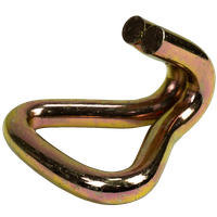 Krok for UNITRAILER transportbelter 50mm 5T