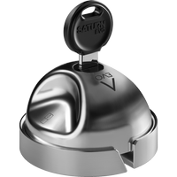 DAKEN SATURN EVO 1/2 innbruddssikring for buss og semitrailer