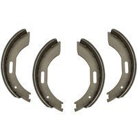 Bremsesko for BPW 200x50 UNITRAILER aksler