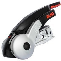 AL-KO AKS3004 kulefeste med stabilisator for en 3000 kg tilhenger med 50 mm rørformet drag