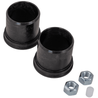 KNOTT 44,6 mm glidebøssinger for KF13/KF17/KF20 påløpsanordninger