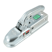 KNOTT K7.5-G kulekobling for en 750 kg tilhenger med en 45 mm firkantet dragstang