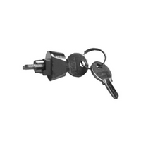 Sikkerhetsinnsats for tilhengerfeste med kulelås KNOTT 4804009X K20/K24