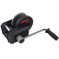 Vinsj AL-KO 500 kg med brems