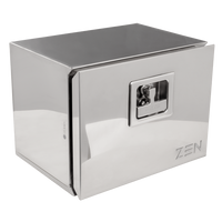 DAKEN 8Z1300 Z13 verktøykasse 400x300x300mm 32l