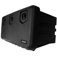 DAKEN 81208 ARKA verktøykasse 1062x522x500mm 169l