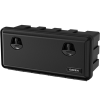 DAKEN 81105 JUST verktøykasse 750x350x300mm 48l