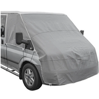 ProPlus campingvogntrekk til Ford Transit 2006-2013