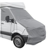 ProPlus campingvogntrekk til Mercedes-Benz Sprinter 2007–2017
