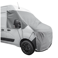ProPlus campingvogntrekk til Renault Master fra 04.2010