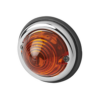 ProPlus 343707PM markeringslampe oransje universal