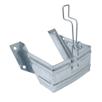 LOKHEN monteringsbrakett for E53 hjulkloss
