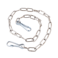 Sett med to kjeder til DAKEN ARKA 52 cm verktøykasser