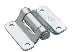 WINTERHOFF BSCH 30-3 tilhengerhengsel for montering på tilhengersiden