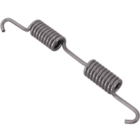 AL-KO kjeve trykkfjær type 1637 UN