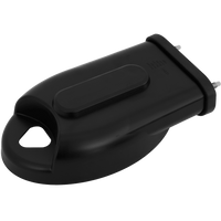  FRISTOM FT-356 lampeholder for sidemontering universal