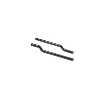 Bøyd rør for montering av skjerm DOMAR DK8026 brakett dia. 42 mm