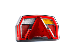 Baklys FRISTOM FT-372 LED 6 funksjoner høyre