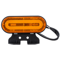 FRISTOM FT-072 LED Universal Markeringslampe