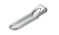 Sidehengsel STEELPRESS ZW-01.270A tilhenger sidemontering