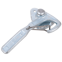 Høyre sidekrok WINTERHOFF WV 10-R tilhenger sidekroklukking