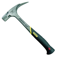 STANLEY Antivibe 1-51-937 snekkerhammer