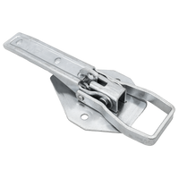 WINTERHOFF BV 20-3 tilhengerkrok