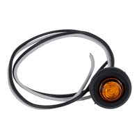 HORPOL LD 2632 LED-markeringslampe universal