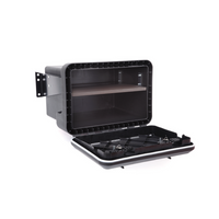 Hylle til DAKEN WELVET 81006 verktøykasse, rom 740x380mm