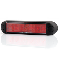 HORPOL LPD 3240 LED tåkebaklykt universal