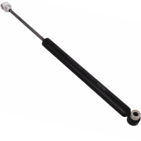 Støtdemper for AL-KO 60S påløpsbrems/påløpsanordning for 750 kg tilhenger