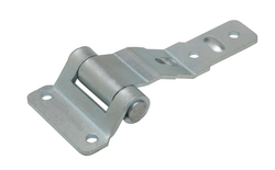 WINTERHOFF BSCH 30-1 tilhengerhengsel for montering på tilhengersiden