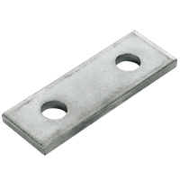 Winterhoff skive for glidelås type ZBF 20-PO og ZBF 30-PO